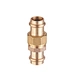 crimp copper plumbing fittings
